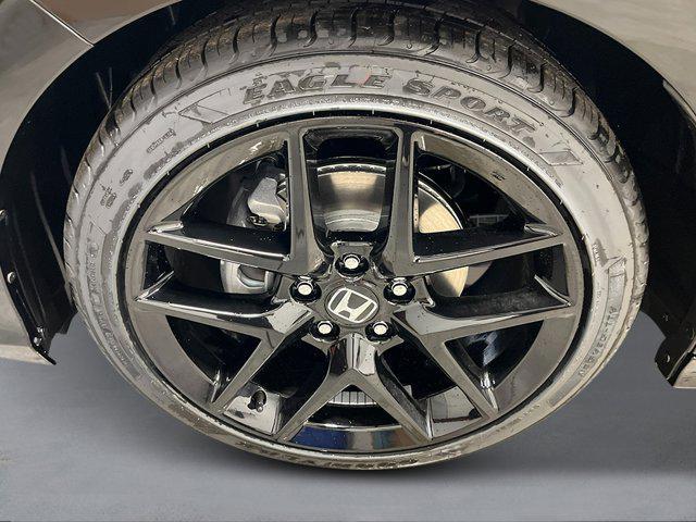 new 2025 Honda Civic car, priced at $27,400