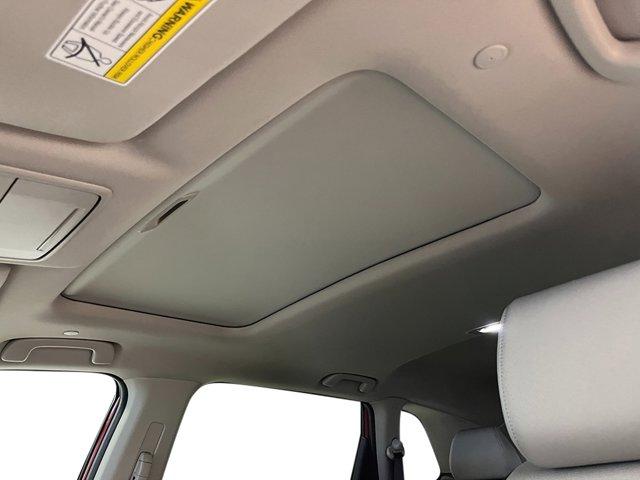 new 2026 Honda CR-V car, priced at $36,555