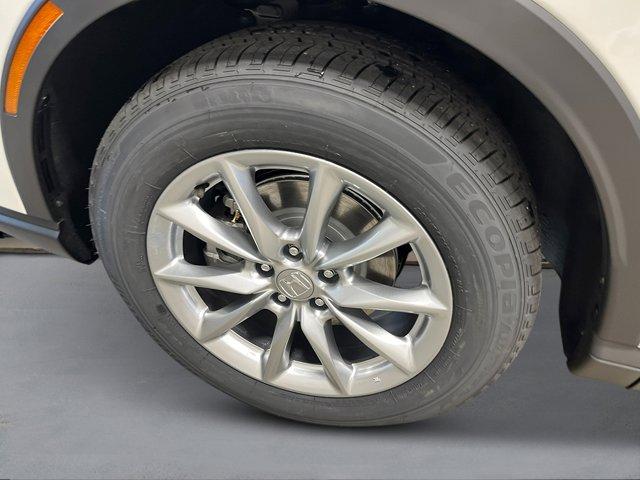 new 2026 Honda CR-V car, priced at $36,555