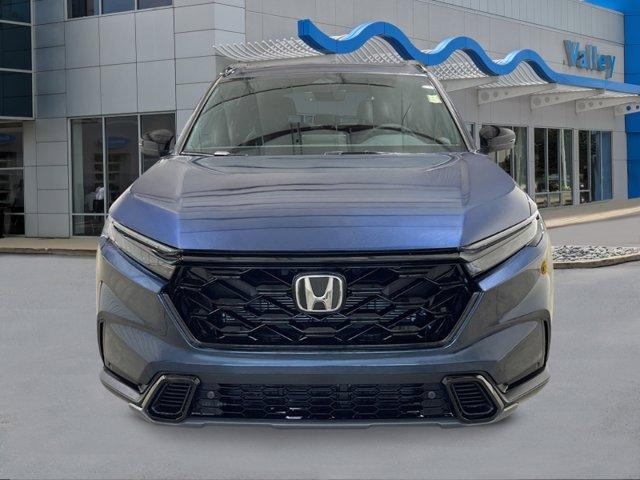 new 2025 Honda CR-V Hybrid car, priced at $40,545