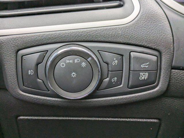 used 2021 Ford Edge car, priced at $21,995