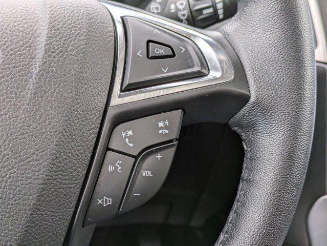used 2021 Ford Edge car, priced at $21,995