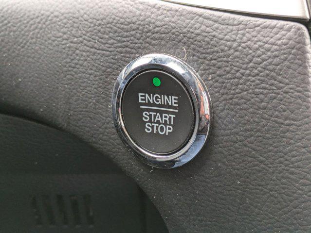used 2021 Ford Edge car, priced at $21,995