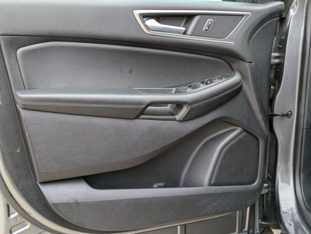 used 2021 Ford Edge car, priced at $21,995