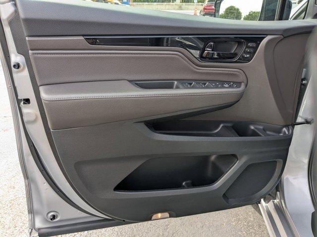 used 2022 Honda Odyssey car, priced at $36,495