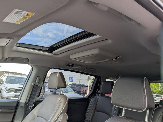 used 2022 Honda Odyssey car, priced at $36,495