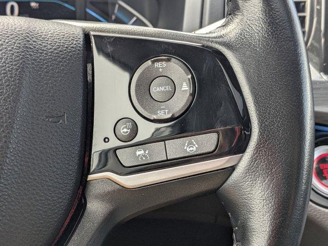 used 2022 Honda Odyssey car, priced at $36,495