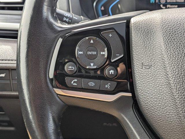 used 2022 Honda Odyssey car, priced at $36,495