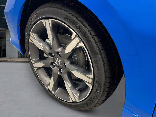 new 2026 Honda Civic Hybrid car, priced at $35,145