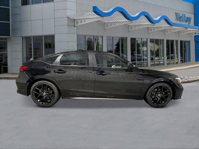 new 2026 Honda Civic car, priced at $28,990
