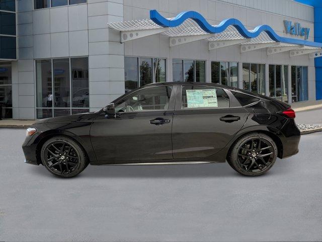 new 2026 Honda Civic car, priced at $28,990