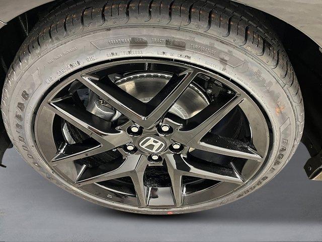 new 2026 Honda Civic car, priced at $28,990