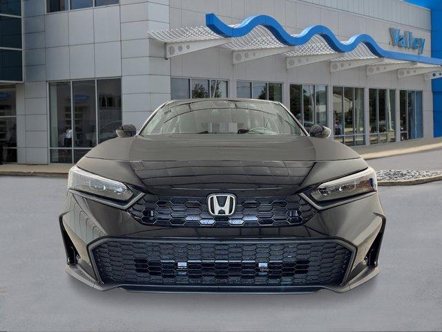 new 2026 Honda Civic car, priced at $28,990
