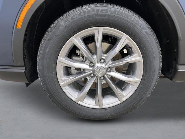 new 2025 Honda CR-V car, priced at $37,895