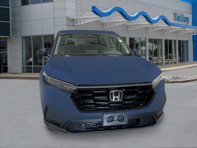 new 2025 Honda CR-V car, priced at $37,895