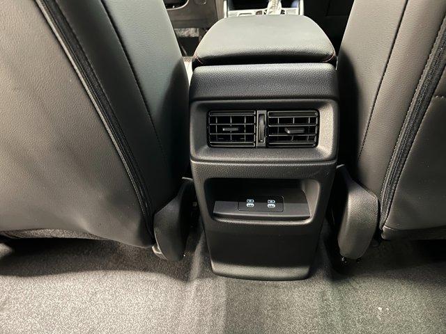 new 2025 Honda CR-V Hybrid car, priced at $42,495
