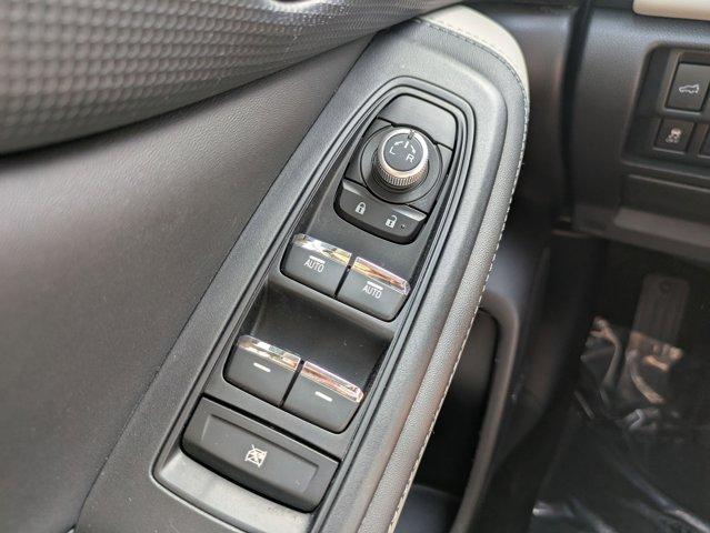 used 2022 Subaru Forester car, priced at $26,495