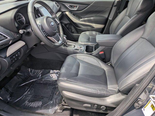 used 2022 Subaru Forester car, priced at $26,495