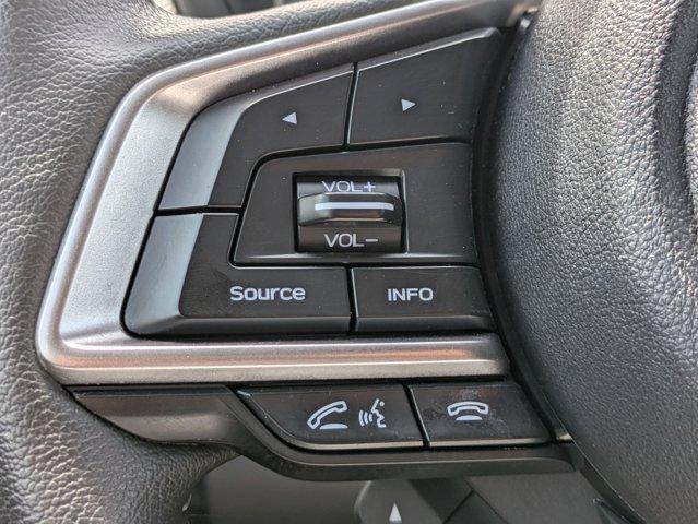 used 2022 Subaru Forester car, priced at $26,495