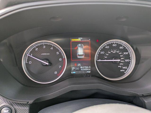 used 2022 Subaru Forester car, priced at $26,495