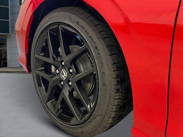 new 2026 Honda Civic car, priced at $28,990