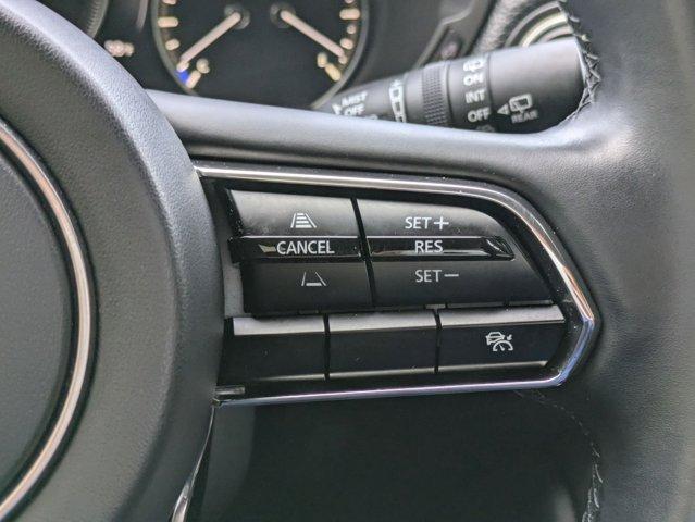 used 2024 Mazda CX-90 car, priced at $36,995