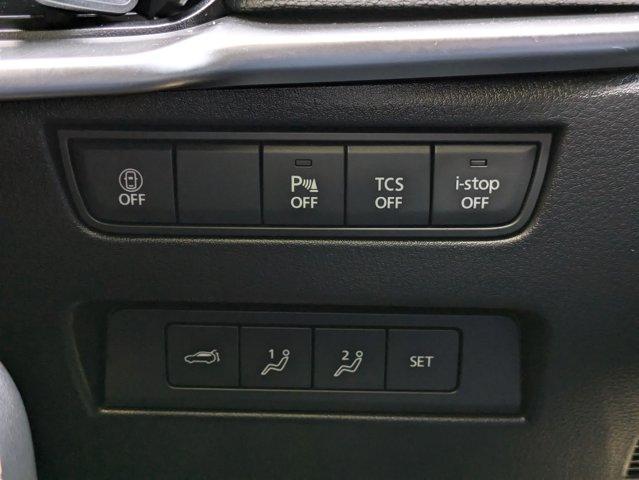 used 2024 Mazda CX-90 car, priced at $36,995