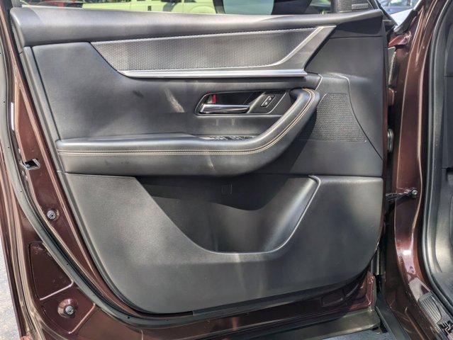 used 2024 Mazda CX-90 car, priced at $36,995