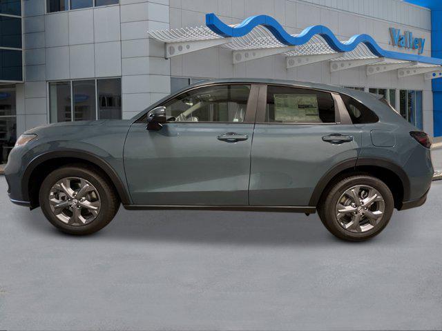new 2026 Honda HR-V car, priced at $29,605