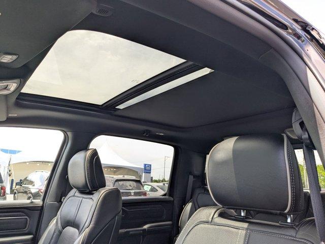 used 2021 Ram 1500 car, priced at $38,995