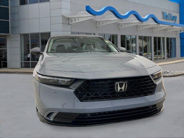 new 2025 Honda Accord Hybrid car, priced at $36,545