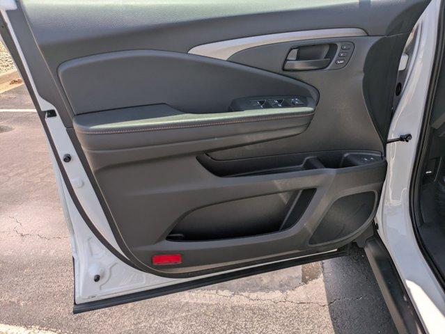 used 2022 Honda Pilot car, priced at $34,995