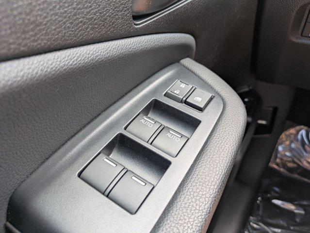 used 2022 Honda Pilot car, priced at $34,995