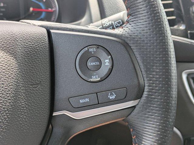 used 2022 Honda Pilot car, priced at $34,995