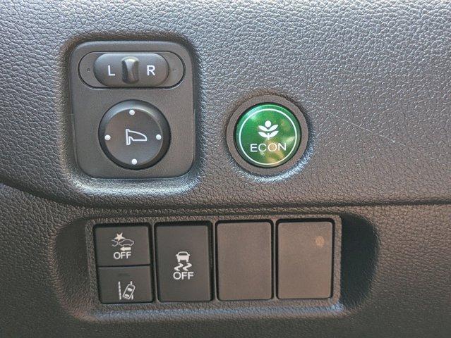 used 2022 Honda Pilot car, priced at $34,995