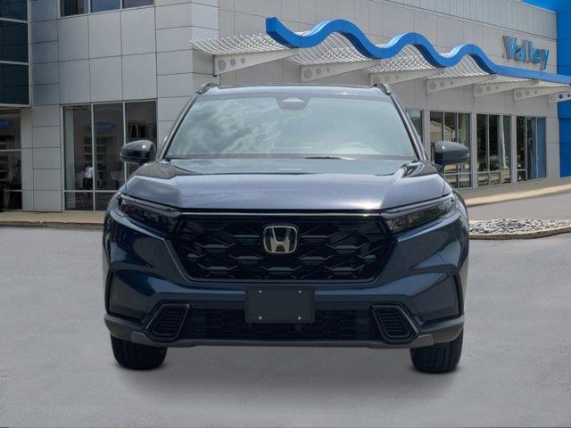 new 2026 Honda CR-V Hybrid car, priced at $38,525
