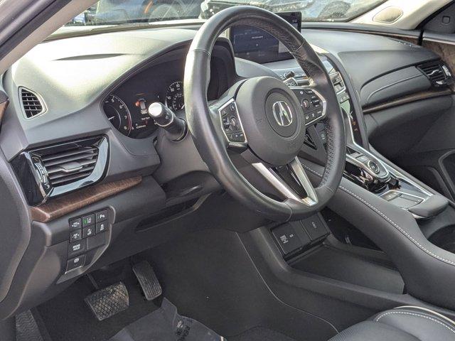 used 2021 Acura RDX car, priced at $33,995