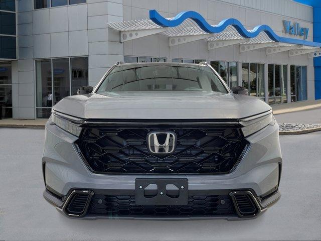 new 2025 Honda CR-V Hybrid car, priced at $41,000
