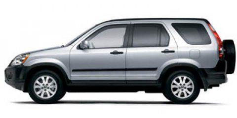 used 2005 Honda CR-V car, priced at $8,995