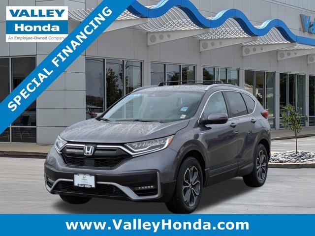 used 2020 Honda CR-V car, priced at $26,995