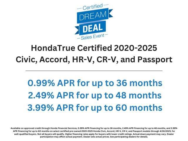 used 2020 Honda CR-V car, priced at $26,995