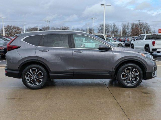 used 2020 Honda CR-V car, priced at $26,995