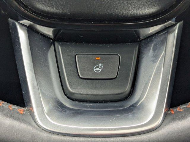 used 2024 Honda CR-V Hybrid car, priced at $31,995