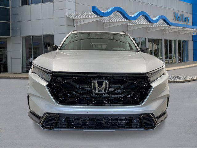 new 2025 Honda CR-V Hybrid car, priced at $40,545