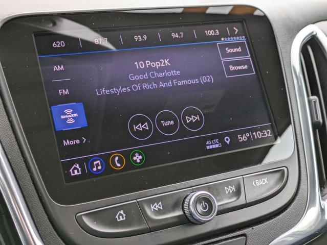used 2020 Chevrolet Equinox car, priced at $17,995