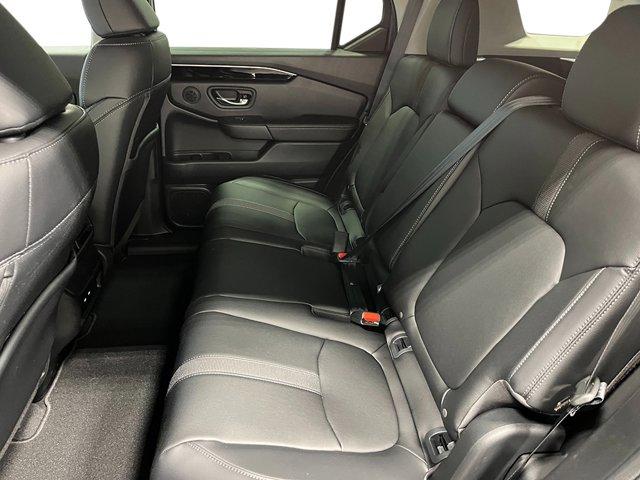 new 2026 Honda Passport car, priced at $46,910