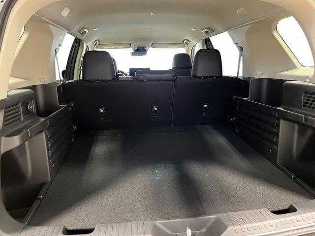 new 2026 Honda Passport car, priced at $46,910