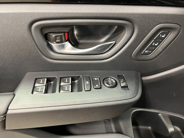 new 2026 Honda Passport car, priced at $46,910