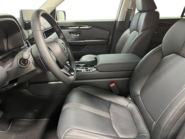 new 2026 Honda Passport car, priced at $46,910
