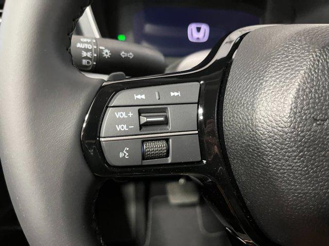 new 2026 Honda Passport car, priced at $46,910